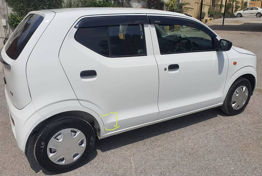 Suzuki Alto 2025 (upgraded version)

                                                            alt=