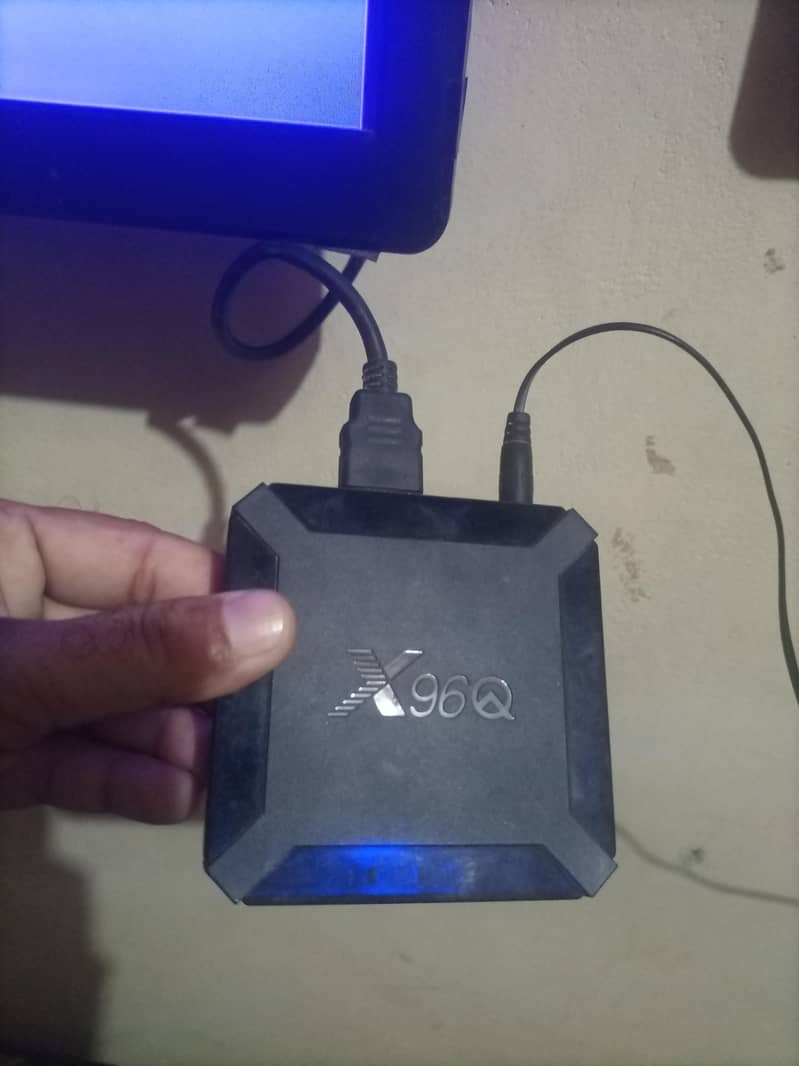 Android TV Box X96Q

                                                            alt=