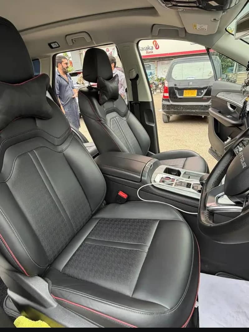JETOUR X70 PLUS [URGENT SALE]

                                                            alt=