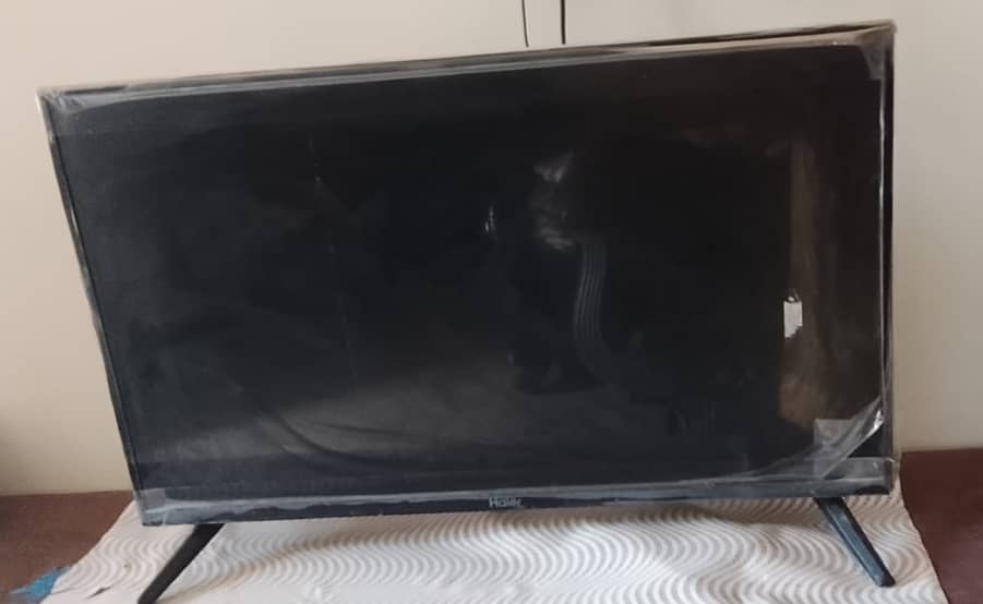 Haier 32 Inch LED TV | HD Display | Excellent Condition

                                                            alt=