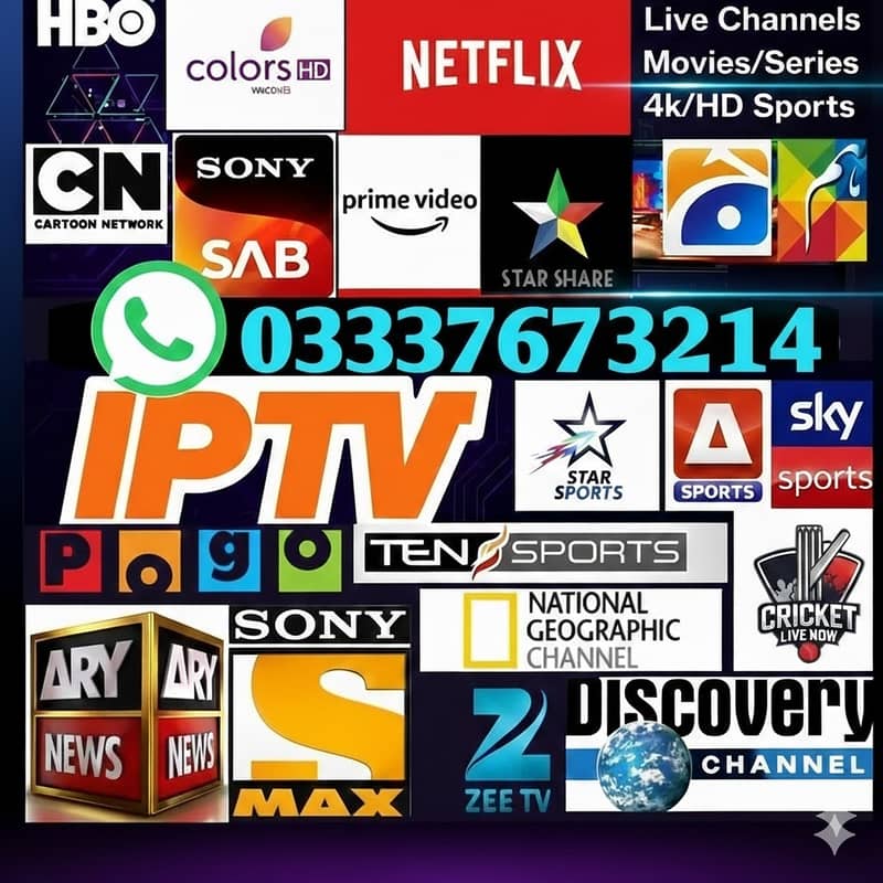 IPTV Opplex IPTV | Opplex IPTV | Starshare | B1g | 5G IPTV | mega4k

                                                            alt=
