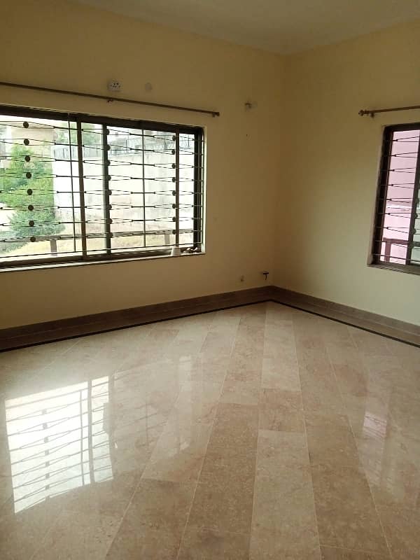 1 Kanal Beautiful Neat& Clean Upper Portion For Rent In DHA Phase 2, Islamabad