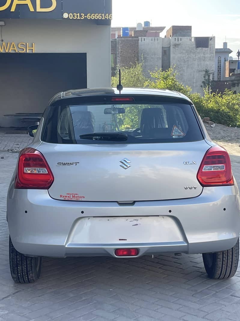 Suzuki Swift 2025

                                                            alt=