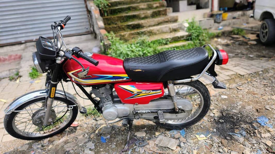 Honda 125 19 model

                                                            alt=