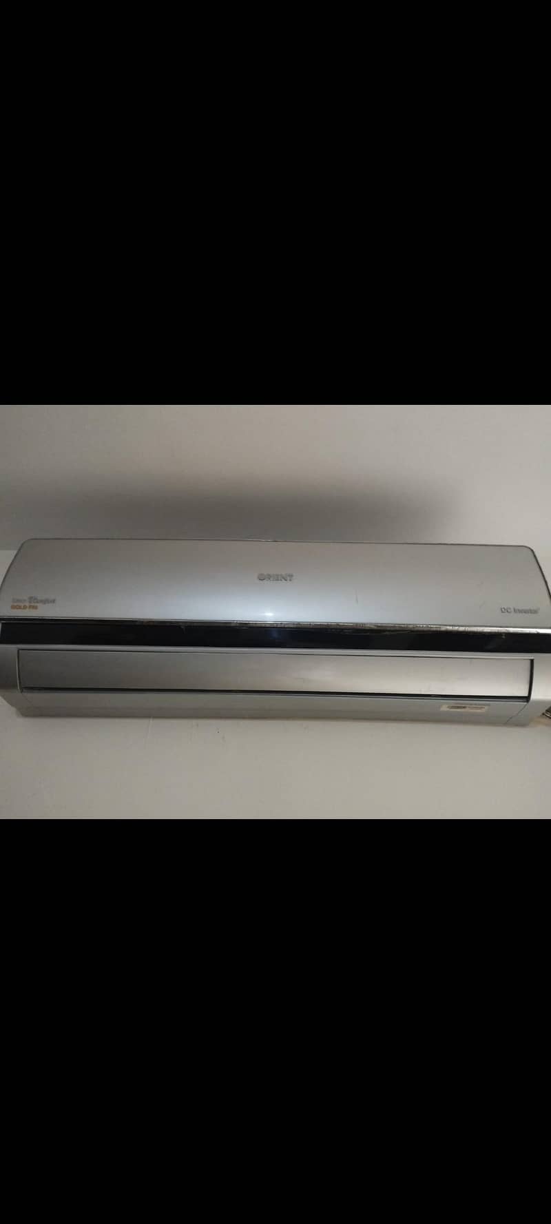 1.5 Orient Dc Inverter for Sale in Johar Town