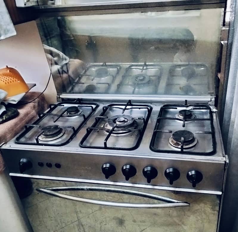 Cooking Range

                                                            alt=