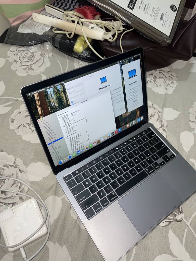 Apple macbook pro 2020 8/256gb space grey

                                                            alt=