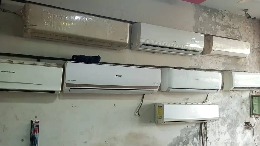 Old AC / Old AC / Used AC / Window AC / Split AC Purchaser

                                                            alt=