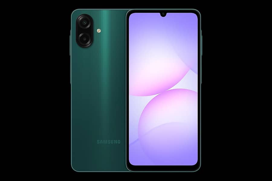 Samsung Mobile A07 5G

                                                            alt=