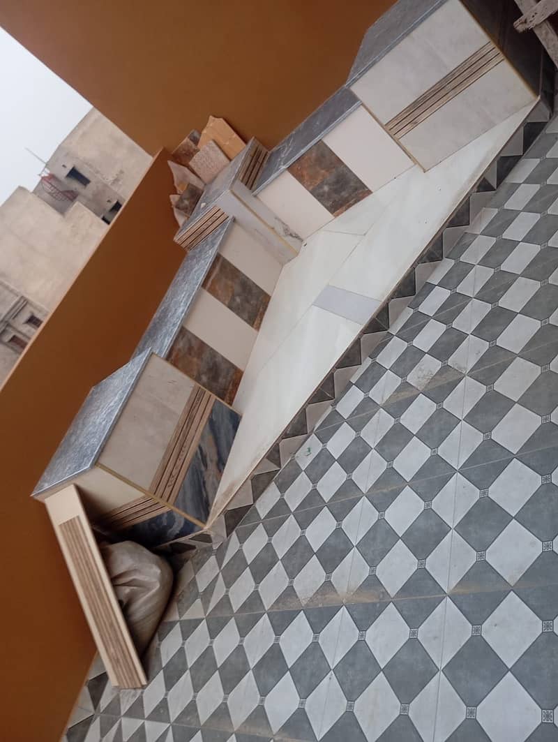 3 MARLA BRAND NEW 2.5 STOREY HOUSE FOR SALE