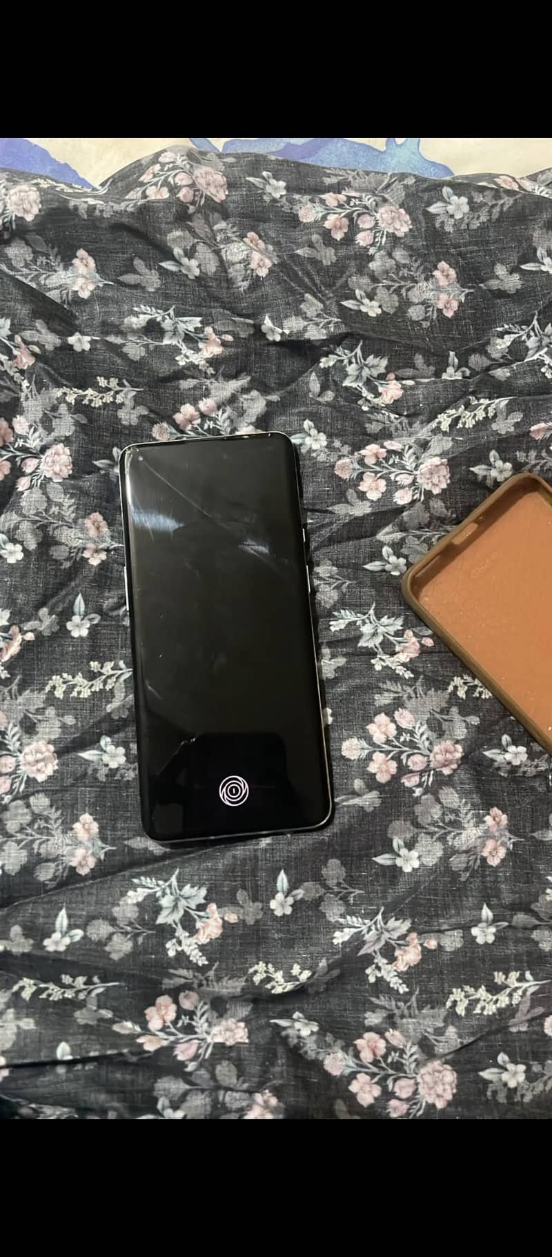 One Plus 9 Pro non pta 256gb  geniun

                                                            alt=