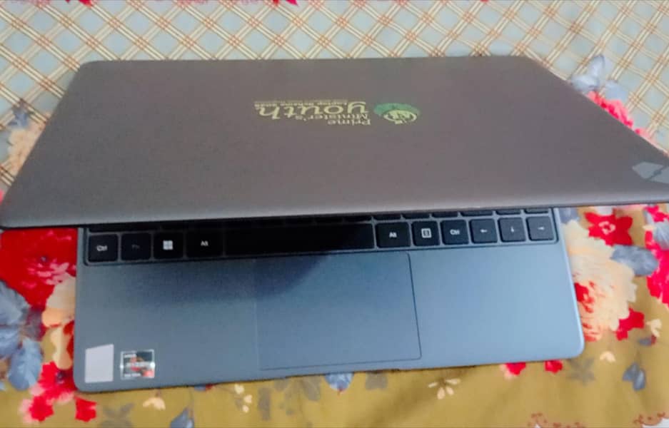 Brand New Mechrevo Ryzen 5 Laptop | 8GB RAM | 256GB SSD | Box Pack

                                                            alt=