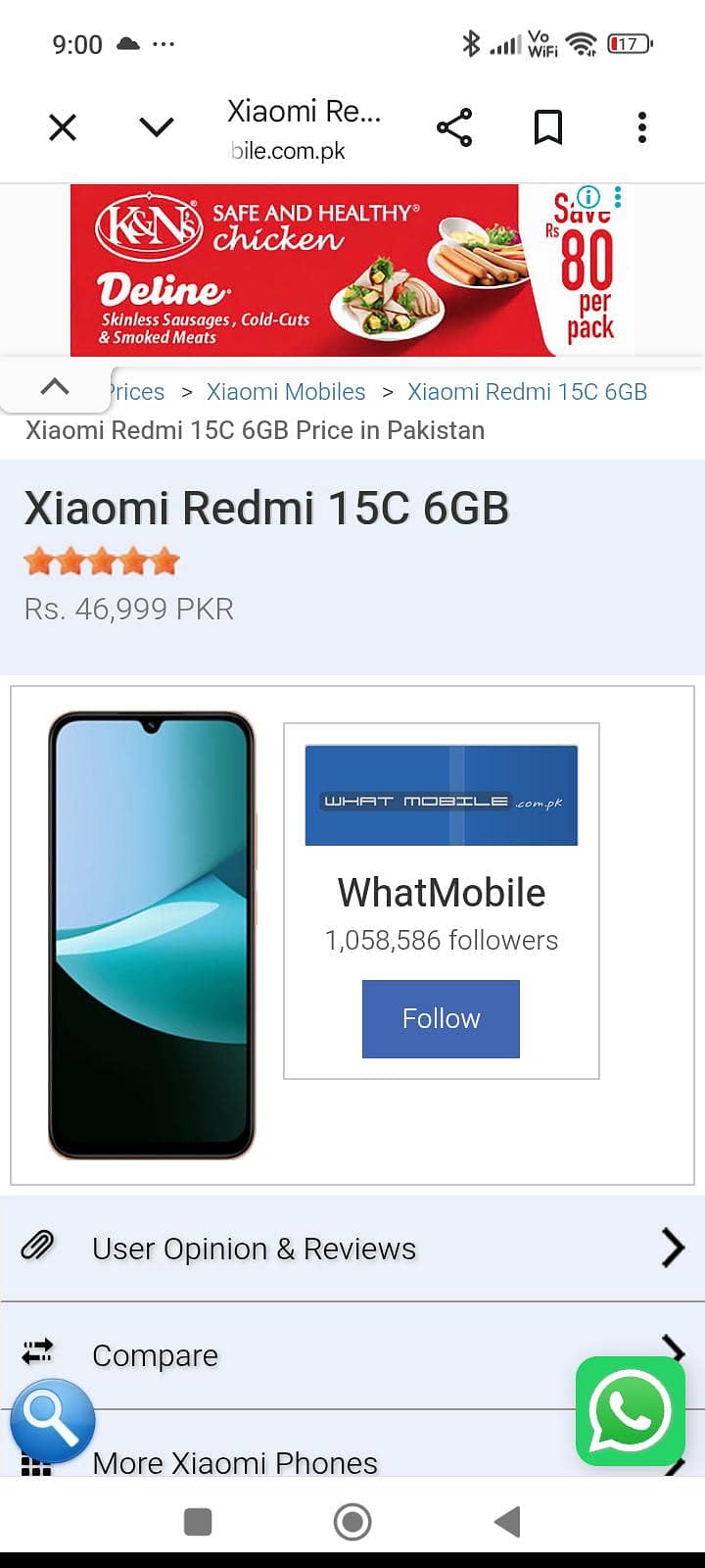 Xiaomi Other Model