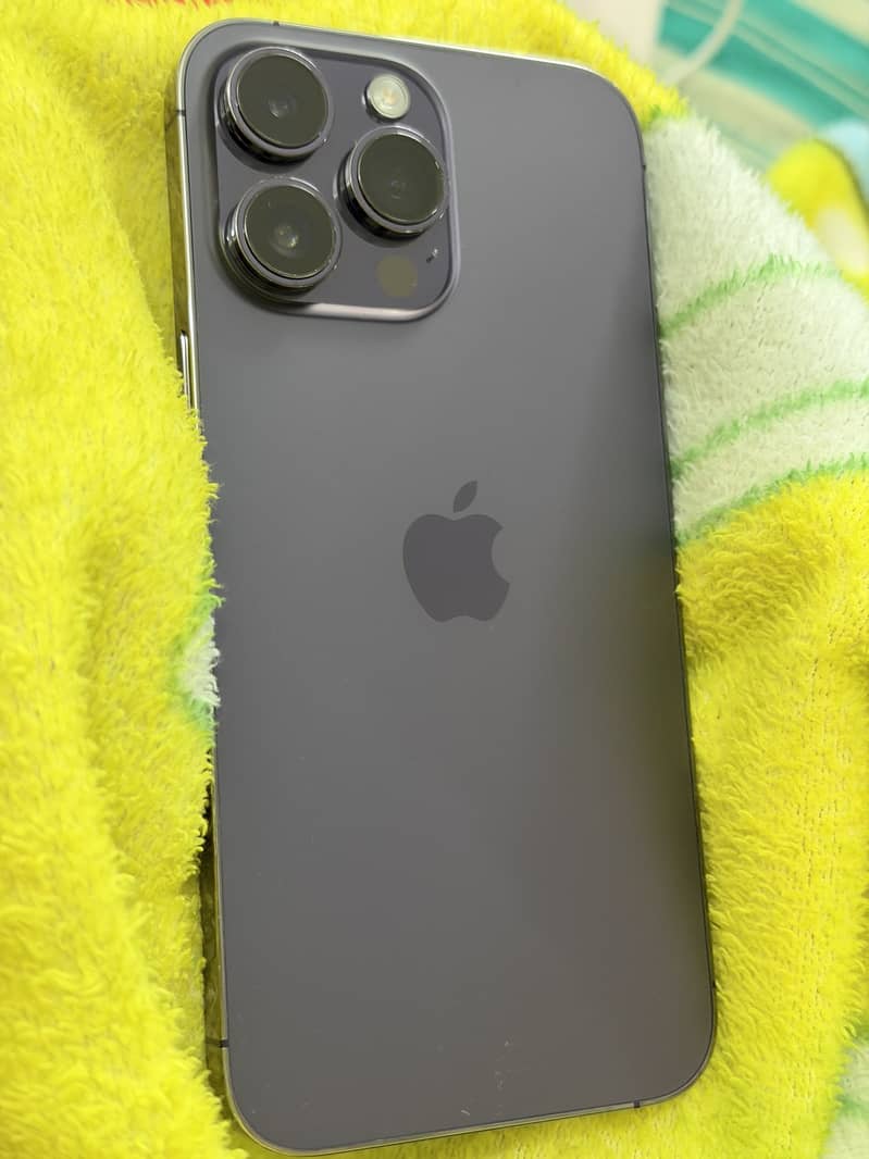 Apple iPhone 14 Pro Max

                                                            alt=