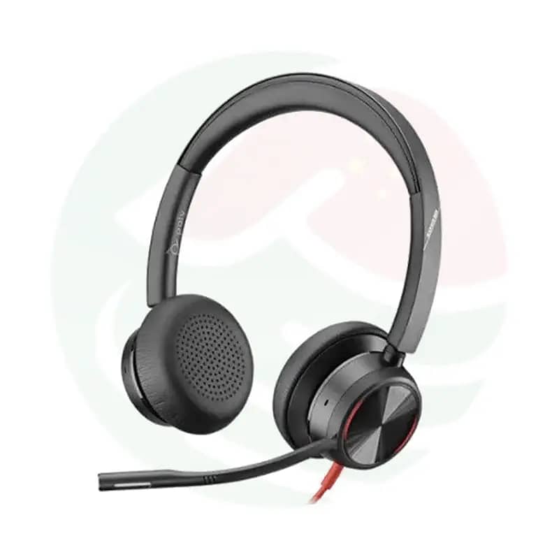 Plantronics Headphones | 3325 blackwire ANC | 5220 | 8225 |

                                                            alt=