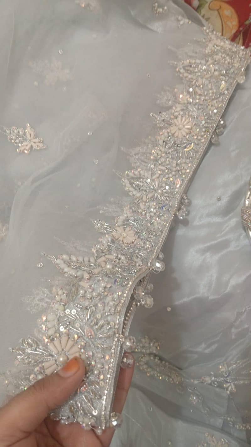 NEW WALIMA BRIDAL DRESS MAXI AND JEWELRY FREE

                                                            alt=