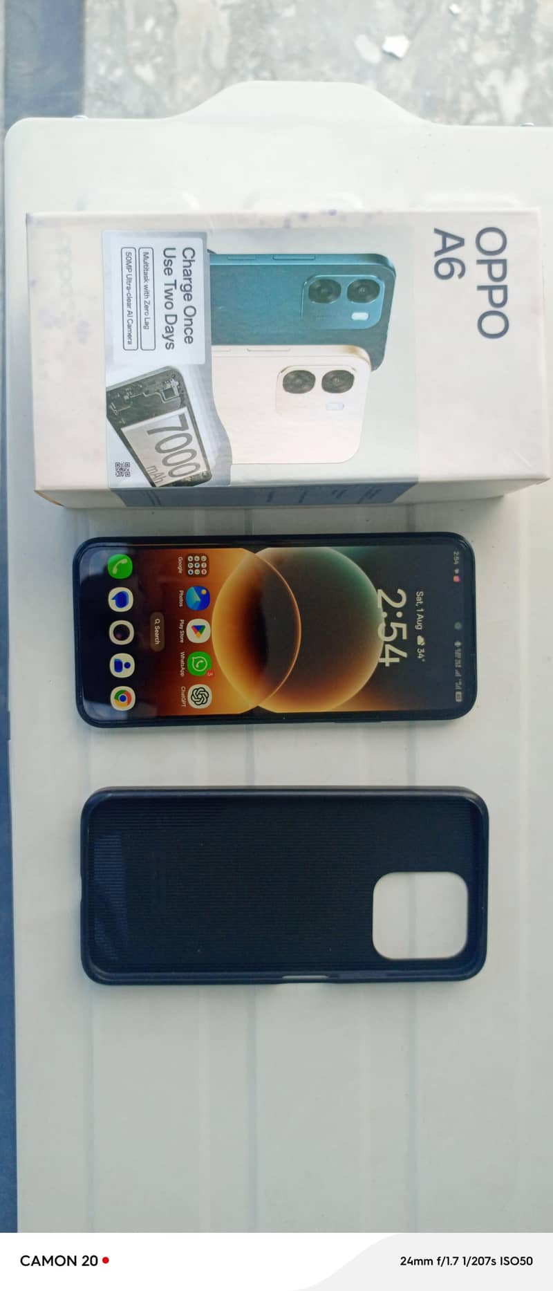 OPPO A6

                                                            alt=
