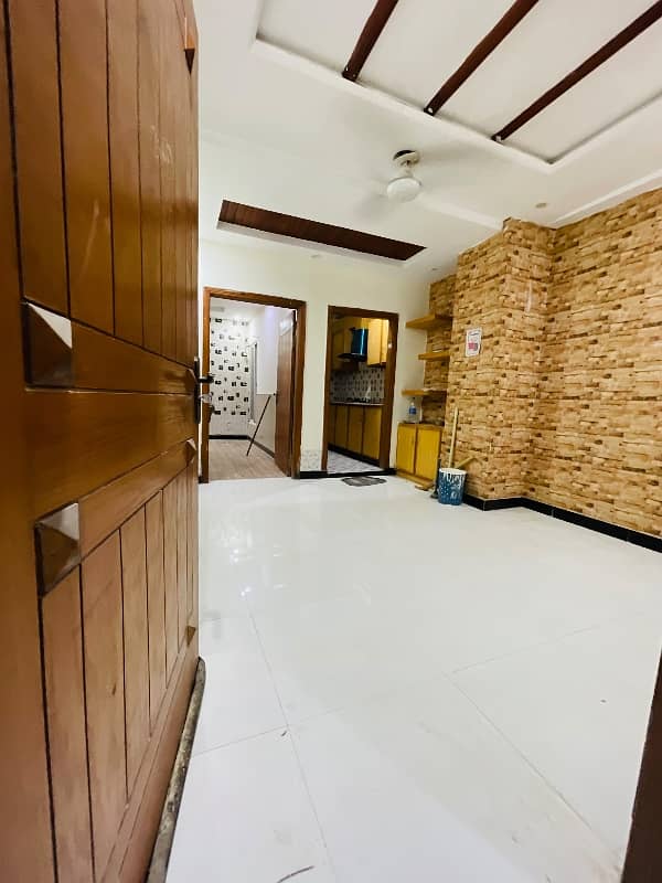Reasonably-Priced 10 Marla Upper Portion In Top City 1 - Block A, Islamabad Is Available As Of Now

                                                            alt=
