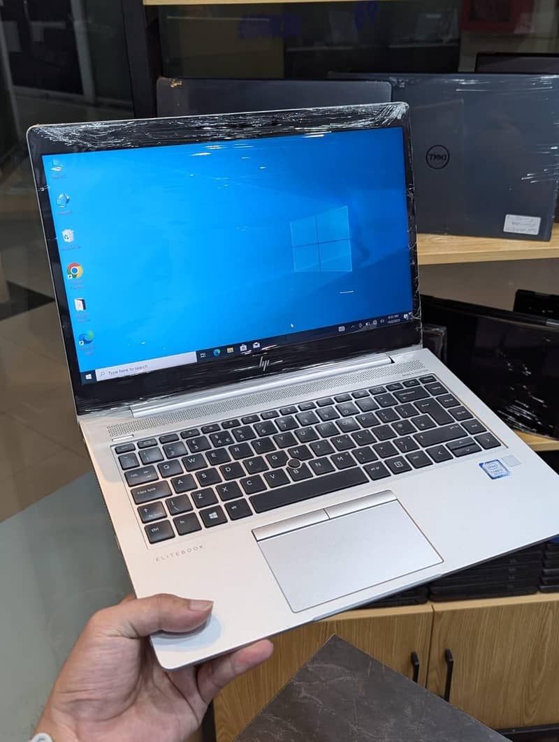 HP Laptop | HP Elitebook 820 830 840 850 | G3 G5 G6 G7 G8 | HP ProBook

                                                            alt=