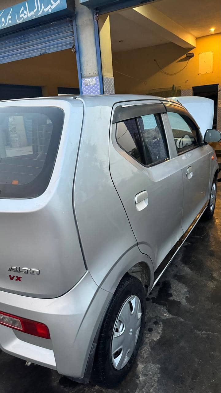 Suzuki Alto 2022 for R,e. nt ya In۔،ذdri,ve

                                                            alt=