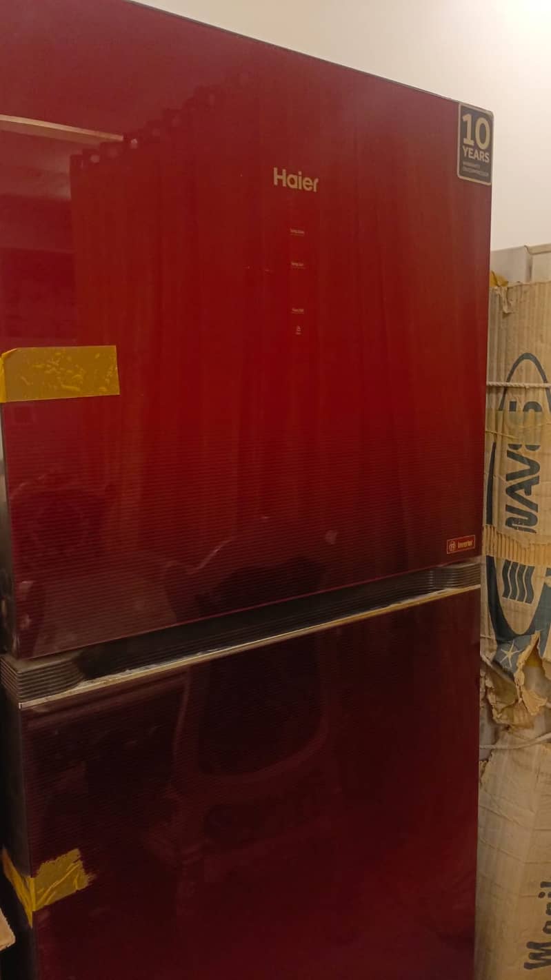 Almost new refrigerator

                                                            alt=