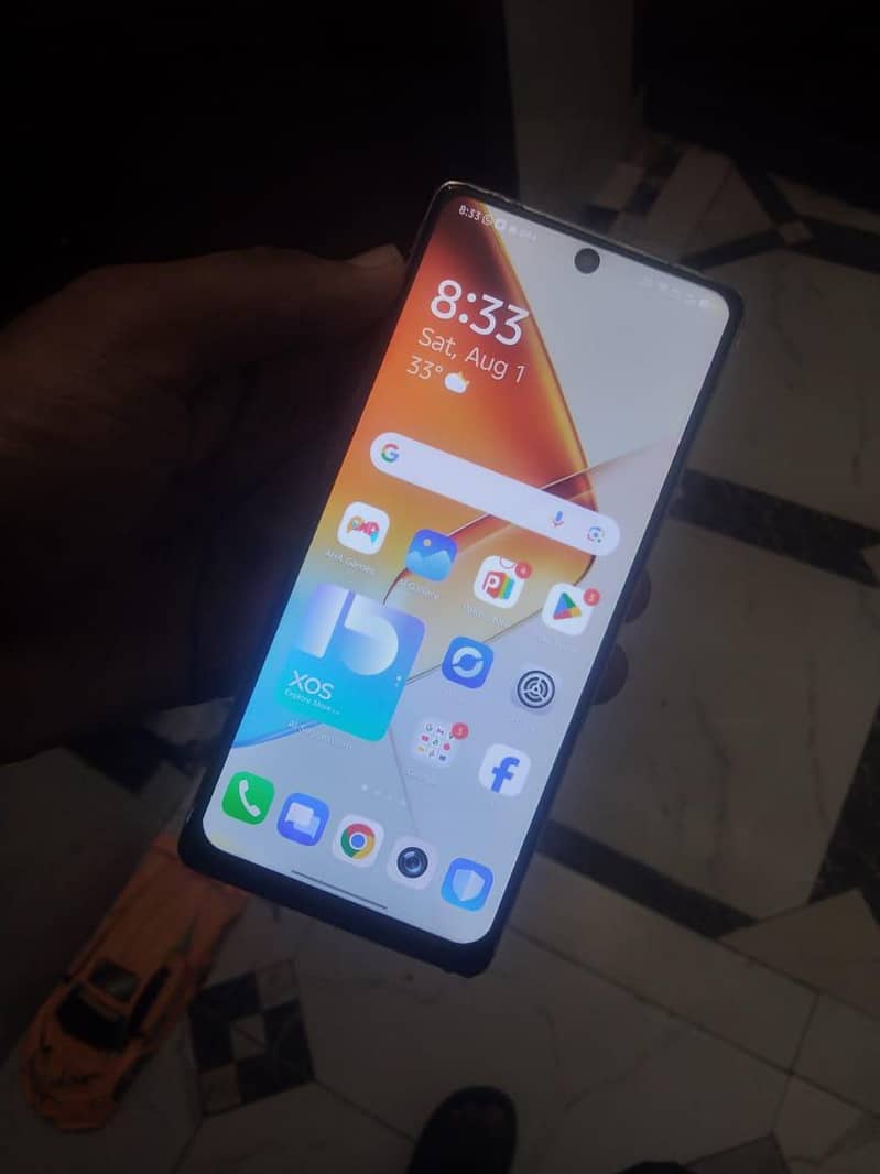 Infinix Note 40.8+8/256/Exchange possible

                                                            alt=