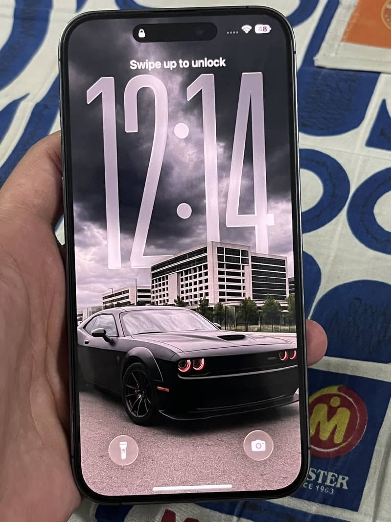 Apple iPhone 14 Pro Max

                                                            alt=
