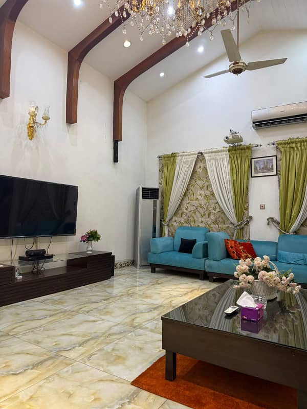 Farm House For Rent With Swimming Pool On Bedian Road , Barki Road Next To DHA Phase 7

                                                            alt=