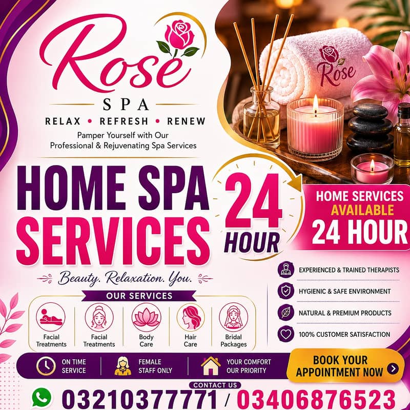 Spa,Services- Spa Center & Saloon - Spa Therapy Available

                                                            alt=