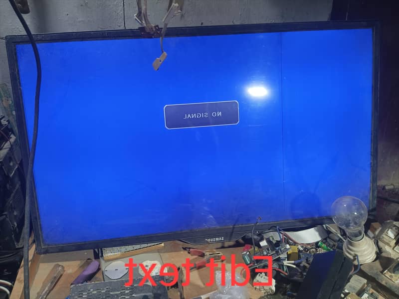 32"LCD non smart

                                                            alt=