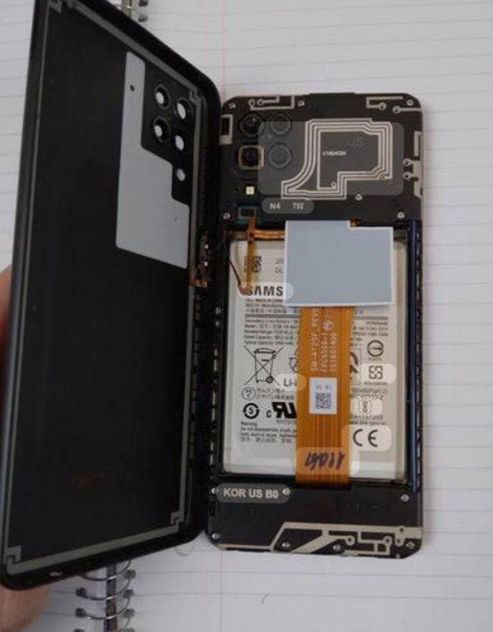 Samsung A12

                                                            alt=