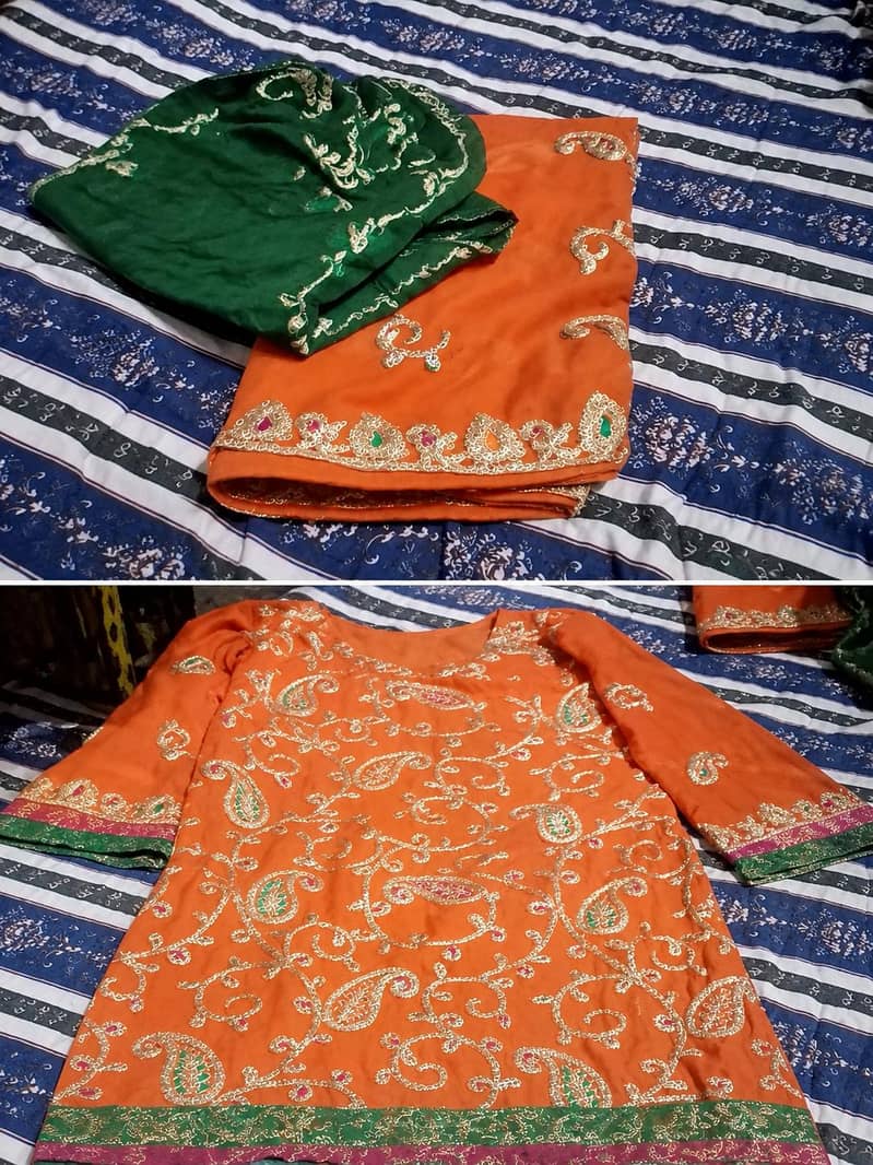 3 Ladies Fancy Suits | 10/10 Condition

                                                            alt=