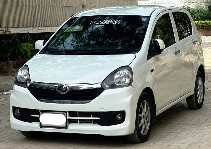 Daihatsu Mira 2015

                                                            alt=