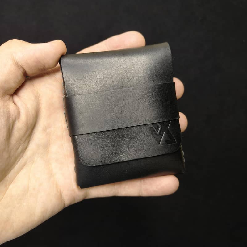 Men Wallet | Leather Wallet for Men| Coin Pocket Wallet |Bifold Wallet

                                                            alt=