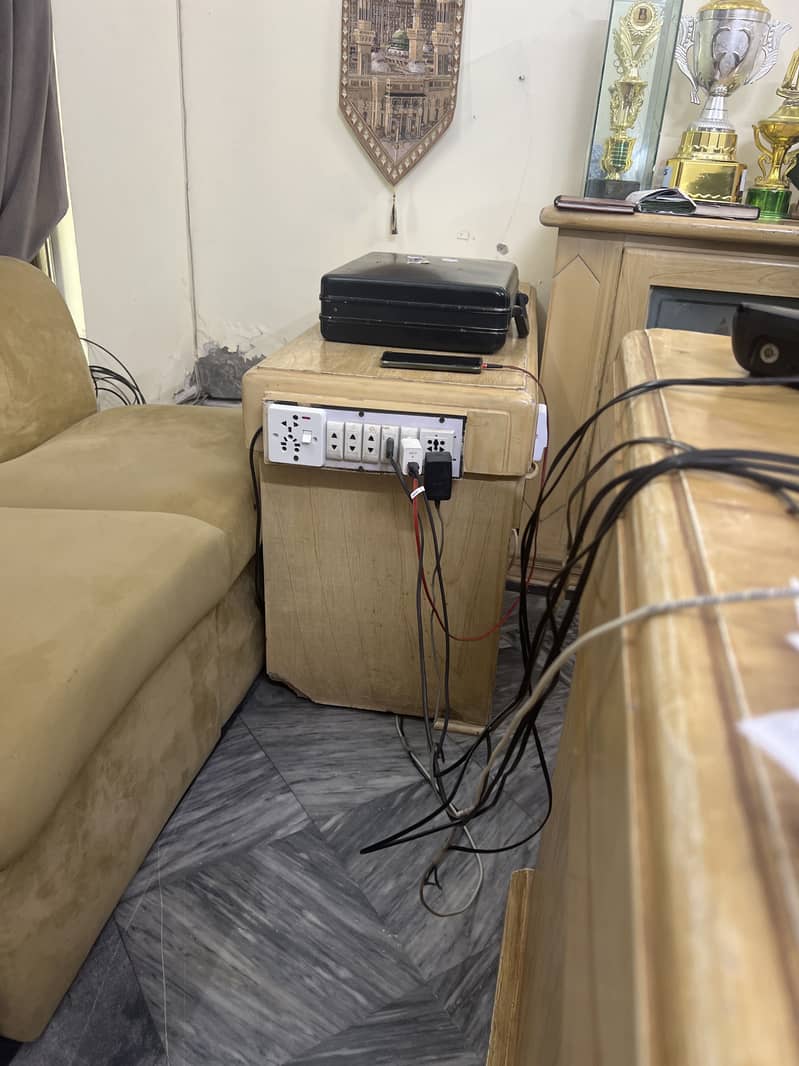 Complete Office Furniture for Sale

                                                            alt=