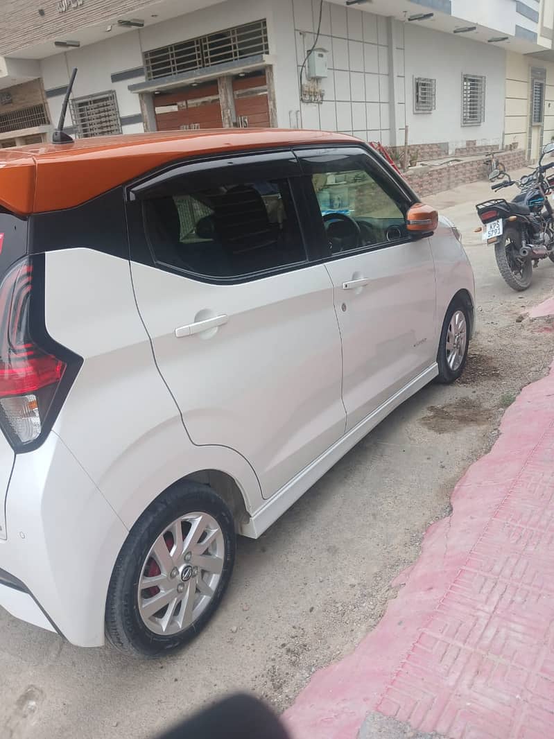 Nissan Dayz Highway Star 2022

                                                            alt=