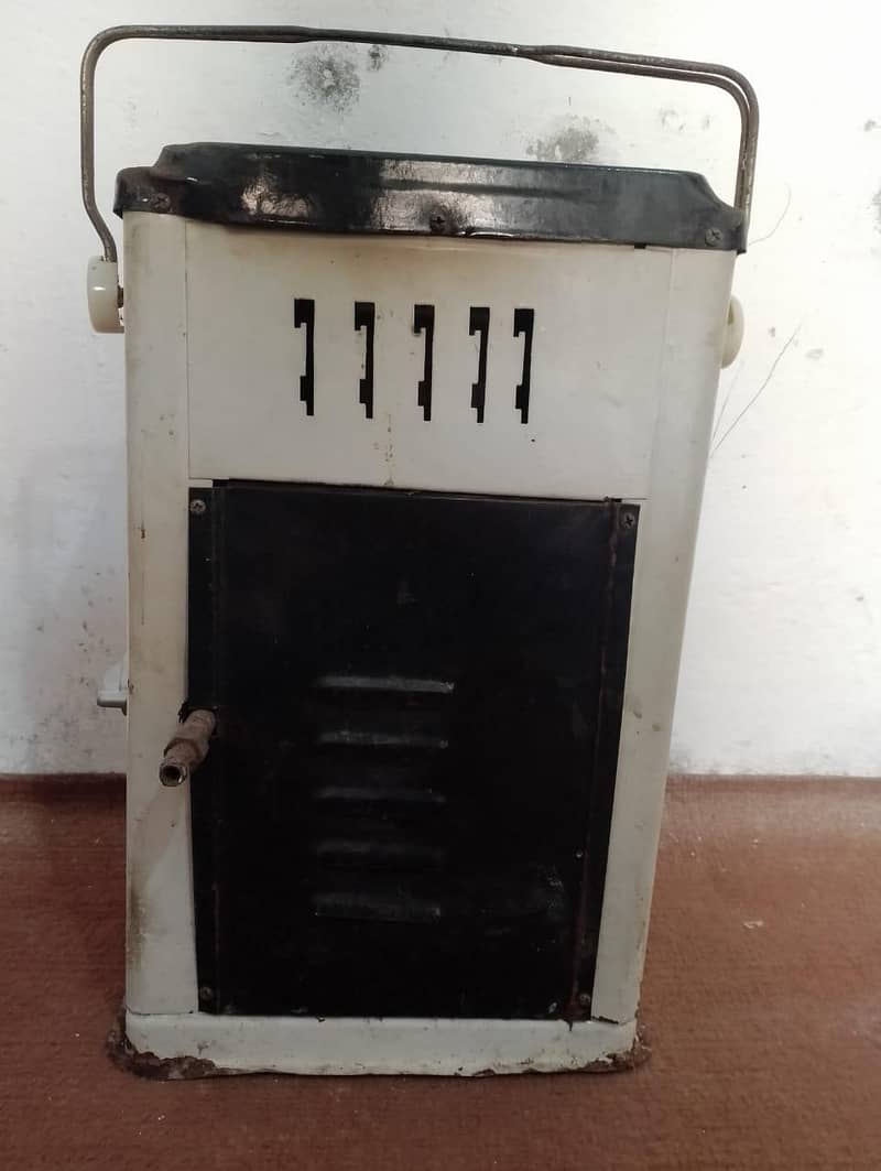 Gas Heater

                                                            alt=