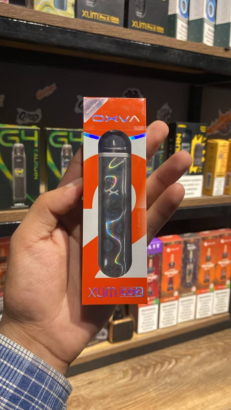 Argus G 2 Mini | Oxva Xlim Go | Vape | Pod | Flavours | E juice | shop

                                                            alt=