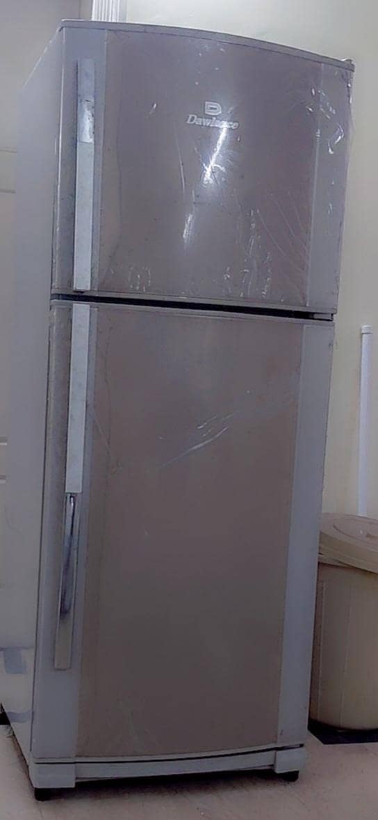 Dawlance refrigerator Almost new condition Excellent cooling like new

                                                            alt=
