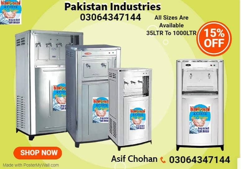 Electric Water Cooler Electric Cooler Water Cooler wholesale Price