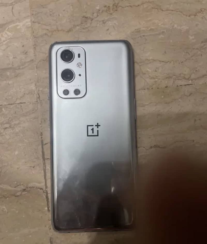Oneplus 9 pro