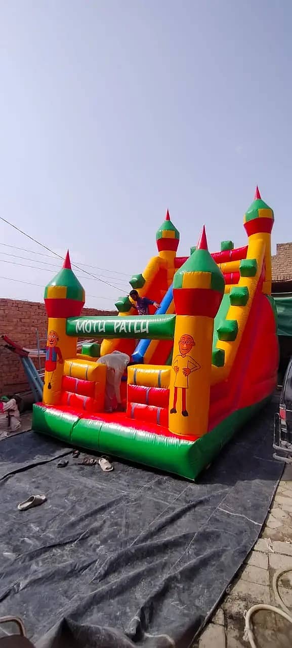 Jumping Castle Manafacturer In Pakistan | PAK Inflatable

                                                            alt=