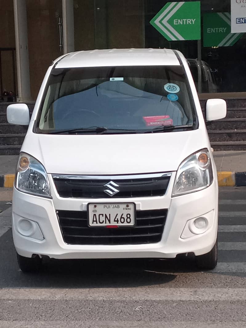 Suzuki Wagon R 2021

                                                            alt=