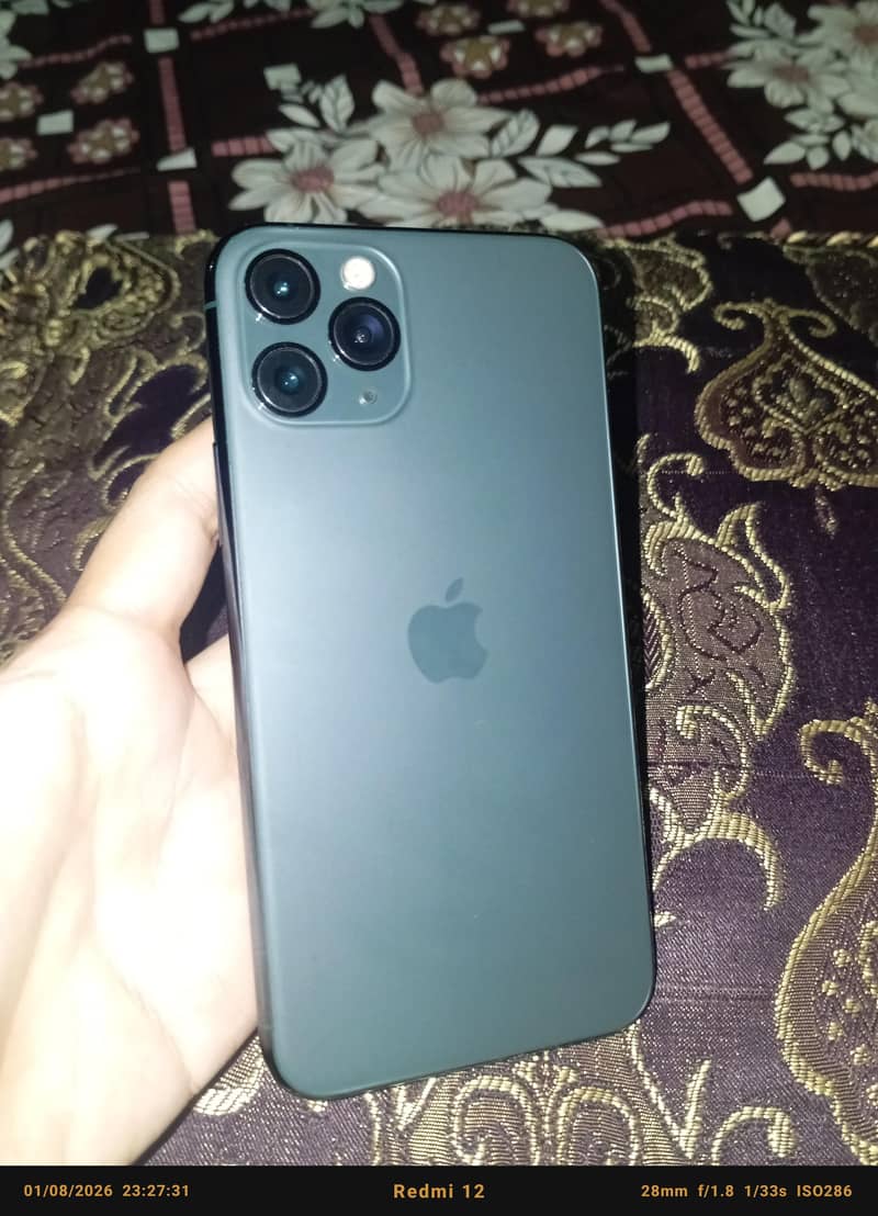 Apple iPhone 11 Pro

                                                            alt=