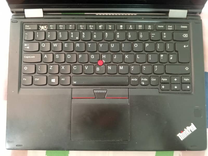 Lenovo Yoga Series Laptop for Sale

                                                            alt=