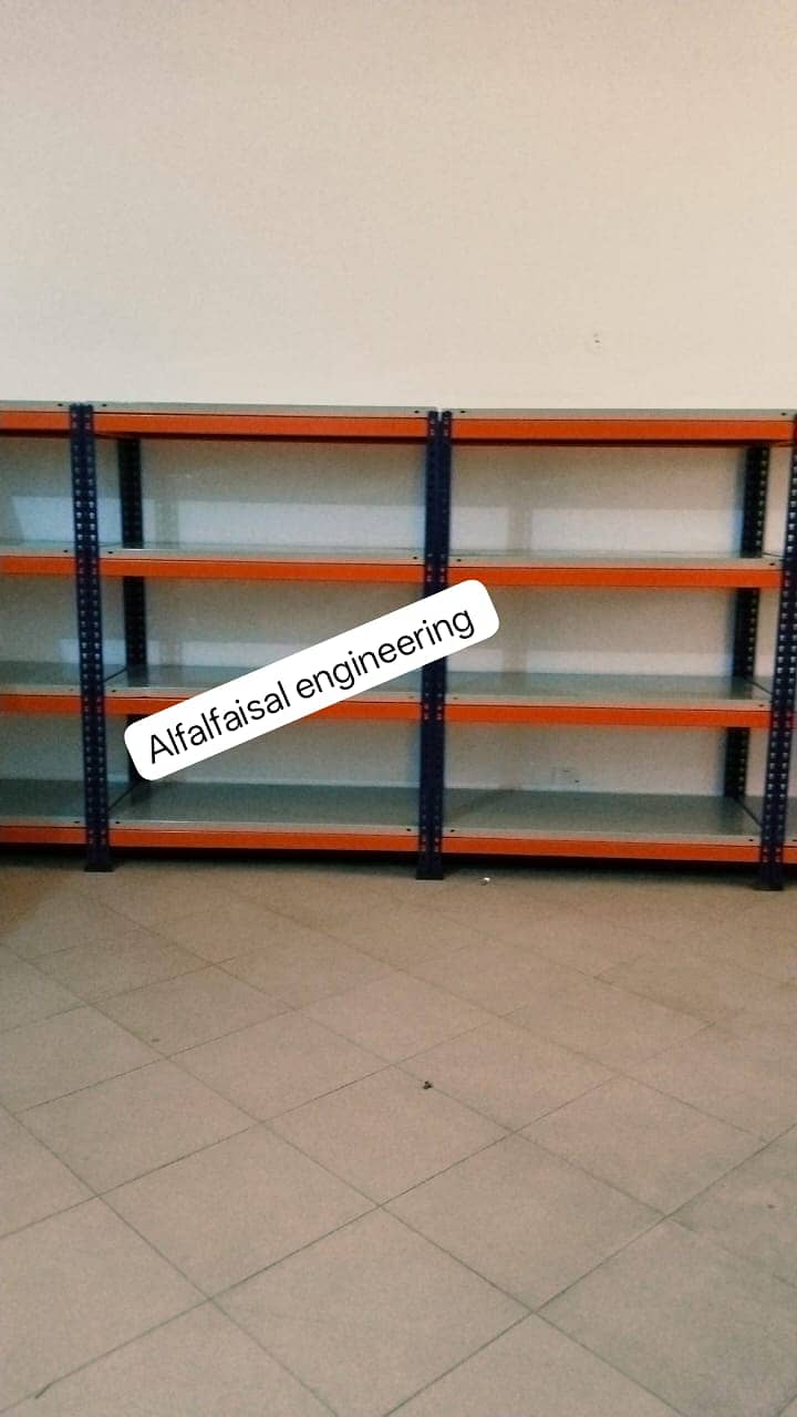 Grocery Store Racks Mart Racks Cash & Carry Racks Cosmetic Display