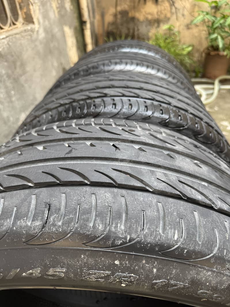 Perelli P 07 - 245/45 R 17

                                                            alt=