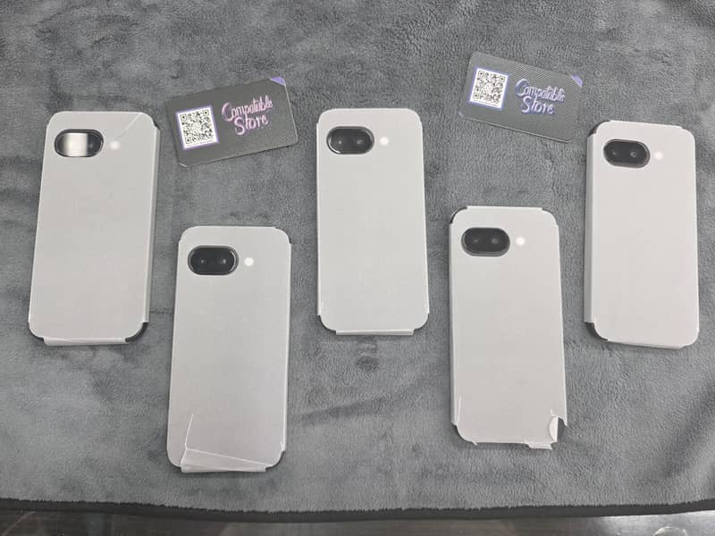 Google Pixel 9a 128GB | Online Approved | Paper Kit | 15 Days Checking

                                                            alt=