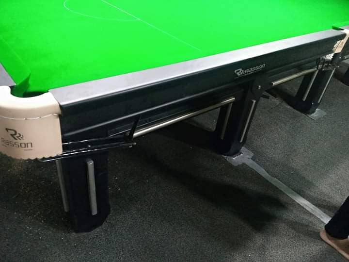 Premium Snooker Tables for Sale Islamabad

                                                            alt=