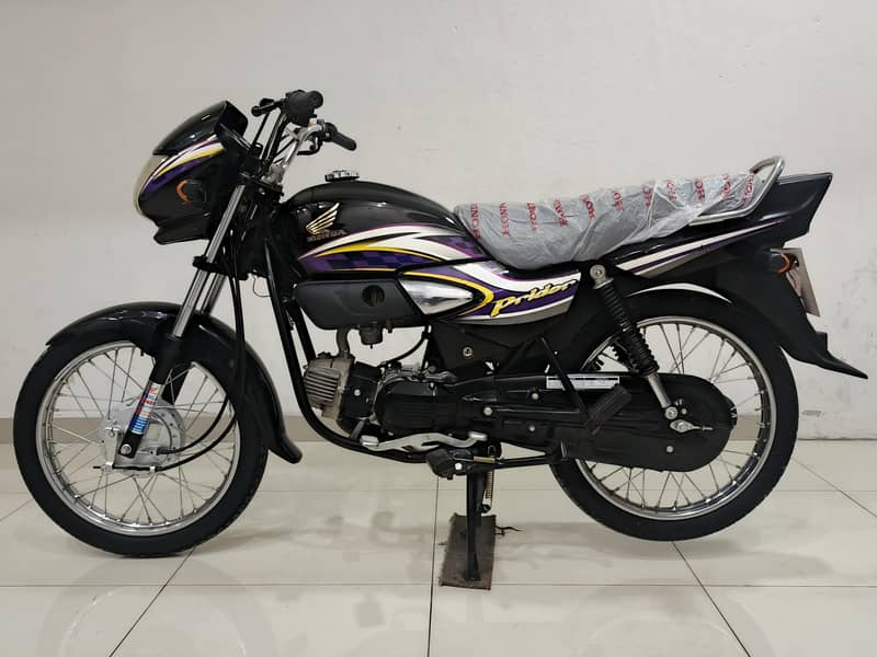 HONDA PRIDOR MODEL 2016

                                                            alt=
